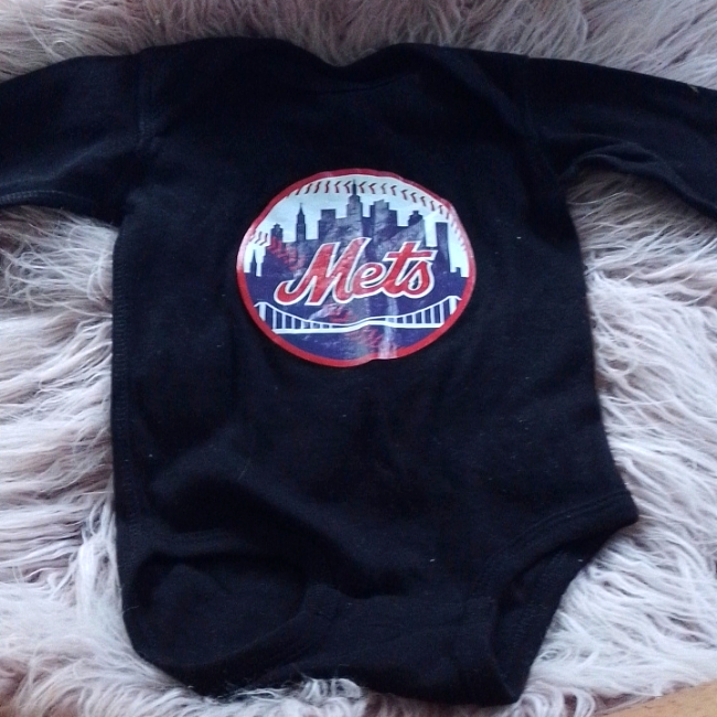 Mets